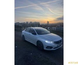 FIAT EGEA 1.4 FIRE EASY