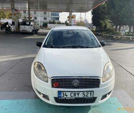 FIAT LINEA 1.3 MULTIJET ACTUAL