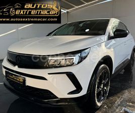 OPEL GRANDLAND 1.2 TURBO GS AUTO