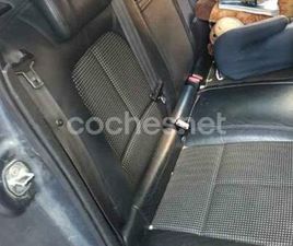 PEUGEOT 407 SW PEUGEOT 407 SW