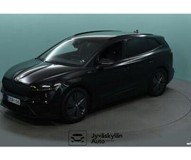 SKODA ENYAQ 80 SPORTLINE IV