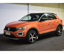 STYLE 1,5 TSI EVO 110 KW (150 HV) DSG-AUTOMAATTI