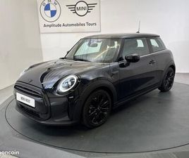 MINI MINI COOPER MINI MINI COOPER 136CH EDITION PREMIUM PLUS BVA7