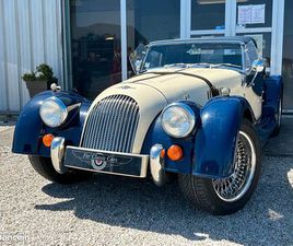 MORGAN ROADSTER MORGAN 4/4 ROADSTER V6 - 2007