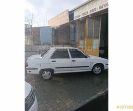 RENAULT R9 1.4 BROADWAY RNI