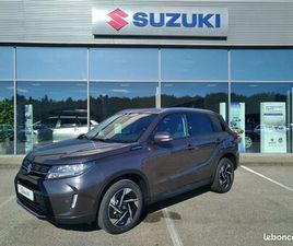 SUZUKI VITARA SUZUKI VITARA 1.4 BOOSTERJET HYBRID STYLE