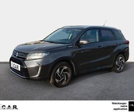 SUZUKI VITARA 1.5 DUALJET HYBRID AUTO PRIVILÈGE