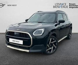 MINI COUNTRYMAN C 170CH FAVOURED DKG7