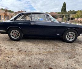 ALFA ROMEO 1600 105 - 1975