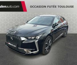 DS4 II BLUEHDI 130 EAT8 RIVOLI