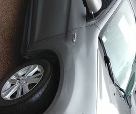 MITSUBISHI ASX MITSUBISHI ASX