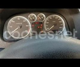 PEUGEOT 307 2.0 HDI 90 XR