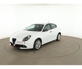 ALFA ROMEO GIULIETTA 1.4 TB MULTIAIR SUPER ALFA TCT