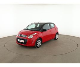 CITROEN C1 CITROEN C1 1.0 VTI MILLENIUM