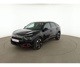 CITROEN C4 1.5 BLUE-HDI FEEL PACK EAT8