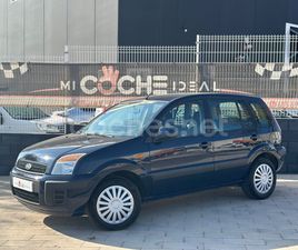 FORD FUSION 1.4 16V URBAN