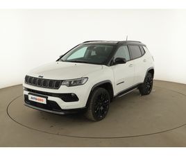 JEEP COMPASS 1.3 GSE T4 PHEV 4XE S AT6