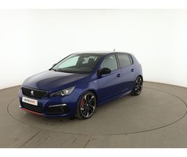 PEUGEOT 308 1.6 PURETECH GTI