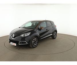 RENAULT CAPTUR 1.2 TCE ENERGY HYPNOTIC EDC