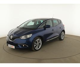 RENAULT SCENIC 1.7 BLUE DCI BUSINESS EDC