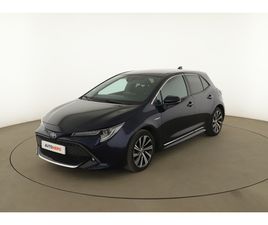 TOYOTA COROLLA 1.8 HYBRIDE DESIGN