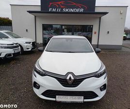 RENAULT CLIO E-TECH RENAULT CLIO 1.6 E-TECH EQUILIBRE