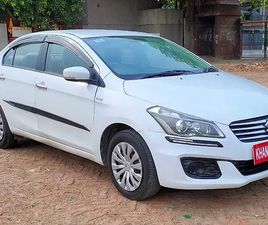 SUZUKI CIAZ