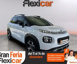 CITROEN C3 AIRCROSS BLUEHDI SHINE