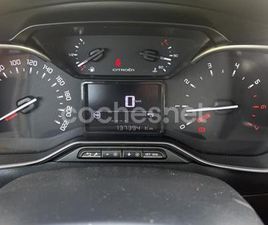 CITROEN C3 CITROEN C3 PURETECH FEEL