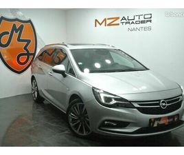 OPEL ASTRA SPORTS TOURER 1.6 CDTI BITURBO 160 CH START/STOP INNOVATION - 5P / GARANTIE 12 MOIS