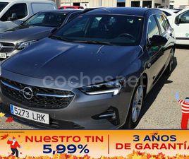 OPEL INSIGNIA ST GS LINE 1.5D DVH AT8