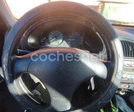 CITROEN SAXO CITROEN SAXO