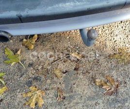 CITROEN XSARA PICASSO