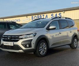 DACIA JOGGER 1.0 TCE 110CH CONFORT 5 PLACES