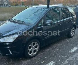 FORD C-MAX FORD CMAX