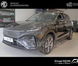 EV 4WD PERFORMANCE 70 KWH