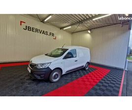 RENAULT EXPRESS VAN RENAULT EXPRESS VAN TCE 100 - 22 CONFORT