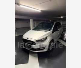 II GENERATION2 1.0 ECOBOOST 125 S&S 7CV TITANIUM X BV6