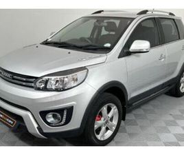 HAVAL H1 2021 HAVAL H1 1.5 VVT