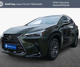 LEXUS LS NX350H 4X4 EXECUTIVE ALLE EXTRAS MODELL2026
