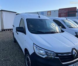RENAULT EXPRESS VAN DCI 95 GRAND CONFORT