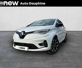 RENAULT ZOE REVERSIBLE R110 MY22 EVOLUTION