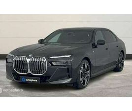 EDRIVE50 455CH M SPORT