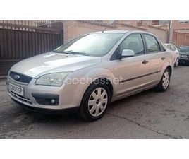 FORD FOCUS 1.8 TDCI TREND