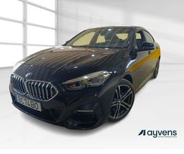 BMW SERIE 2 GRAN COUPE BMW SÉRIE 2 216 GRAN COUPÉ D PACK DESPORTIVO M