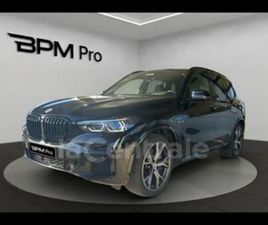 BMW X5 45E (G05) XDRIVE45E 394 M SPORT BVA8
