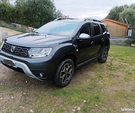 DACIA DUSTER PHASE 2 PRESTIGE