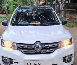 RENAULT KWID