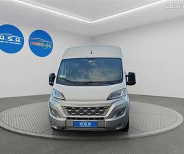 CITROEN JUMPER CITROËN JUMPER 2.0 HDI 110 CV BUSINESS L2H2 PRIX TTC TVA REC