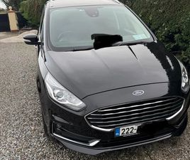 FORD DEACON HEARSE HEARSE